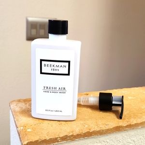 BEEKMAN 1802 HAND AND BODY SOAP